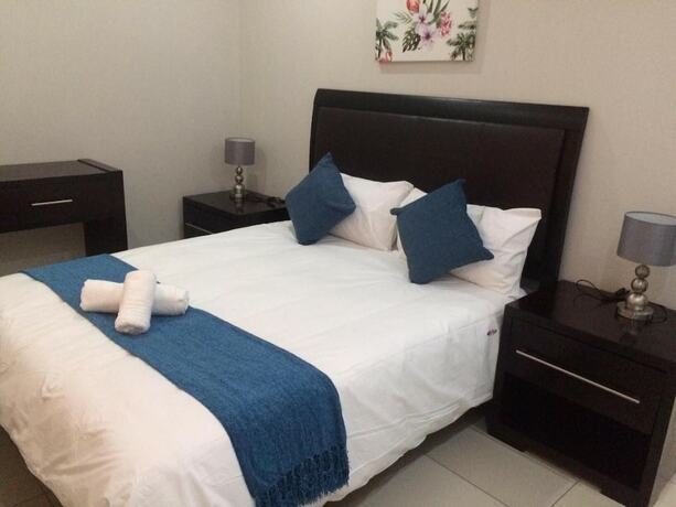 Imagen general del Hotel 86 Edison Guest Lodge. Foto 3
