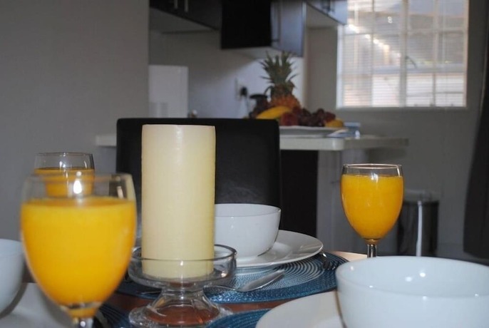 Imagen general del Hotel 86 Edison Guest Lodge. Foto 4