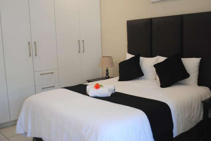 Imagen general del Hotel 86 Edison Guest Lodge. Foto 6