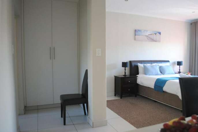 Imagen general del Hotel 86 Edison Guest Lodge. Foto 7