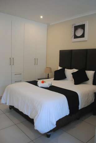 Imagen general del Hotel 86 Edison Guest Lodge. Foto 9