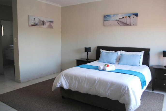 Imagen general del Hotel 86 Edison Guest Lodge. Foto 10