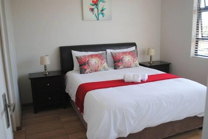 Imagen de la habitación del Hotel 86 Edison Guest Lodge. Foto 12