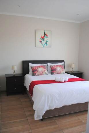 Imagen de la habitación del Hotel 86 Edison Guest Lodge. Foto 14