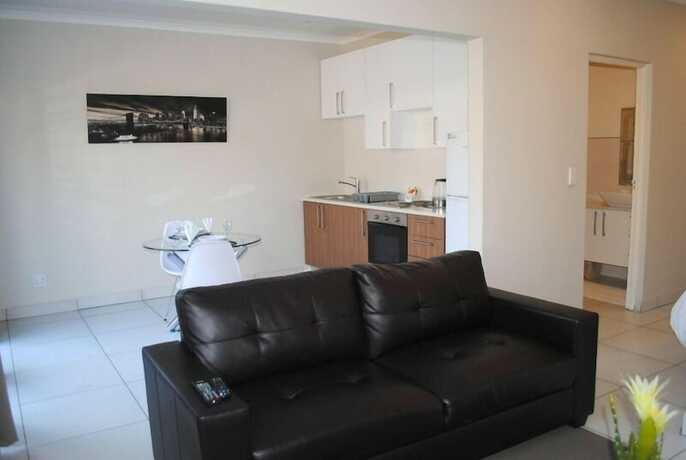 Imagen de la habitación del Hotel 86 Edison Guest Lodge. Foto 17