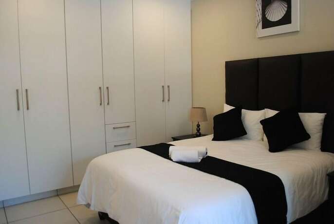 Imagen de la habitación del Hotel 86 Edison Guest Lodge. Foto 19