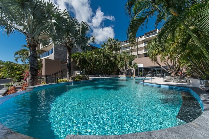 Imagen general del Hotel 86 Whisper Bay Resort. Foto 2