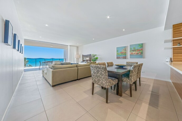 Imagen general del Hotel 86 Whisper Bay Resort. Foto 8