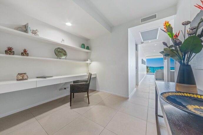Imagen general del Hotel 86 Whisper Bay Resort. Foto 9