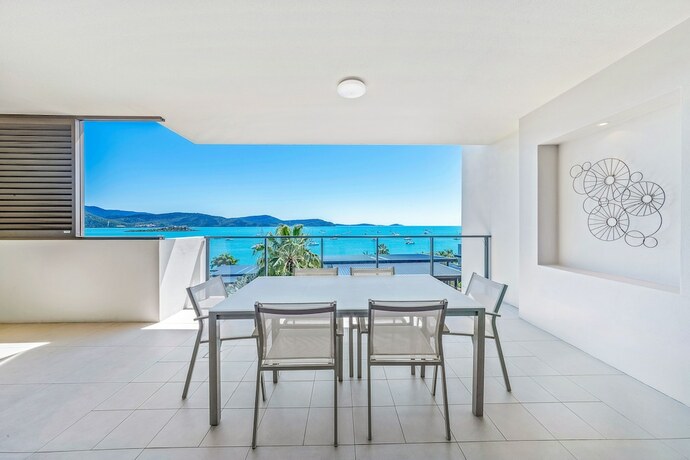 Imagen general del Hotel 86 Whisper Bay Resort. Foto 12