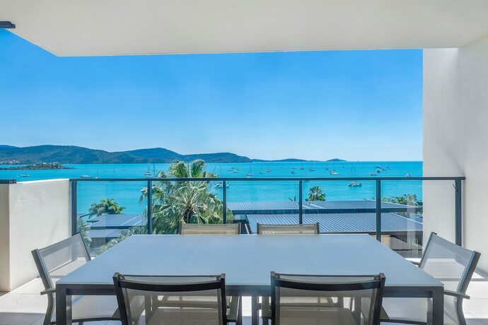 Imagen general del Hotel 86 Whisper Bay Resort. Foto 13