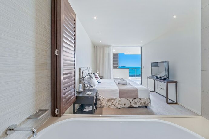Imagen general del Hotel 86 Whisper Bay Resort. Foto 16