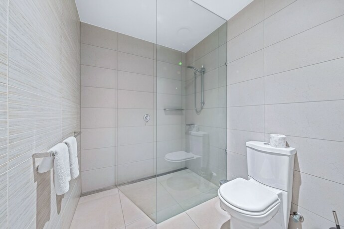 Imagen general del Hotel 86 Whisper Bay Resort. Foto 17