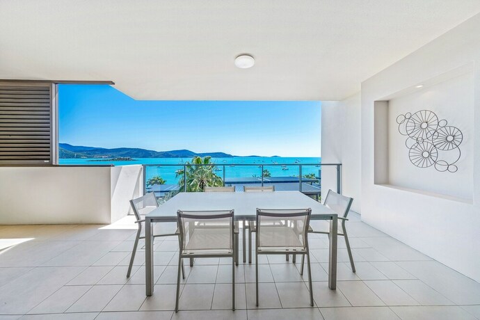 Imagen de la habitación del Hotel 86 Whisper Bay Resort. Foto 19