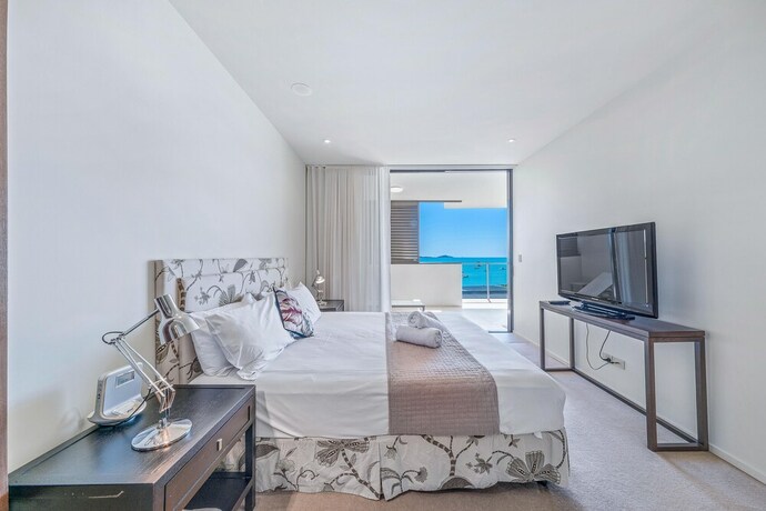 Imagen de la habitación del Hotel 86 Whisper Bay Resort. Foto 35