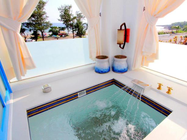 Imagen general del Hotel 866 Oceanic View Villa. Foto 2