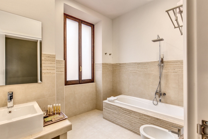 Imagen de la habitación del Hotel 87 Eighty Seven. Foto 4