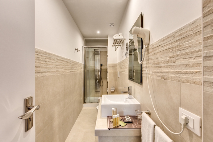 Imagen de la habitación del Hotel 87 Eighty Seven. Foto 12