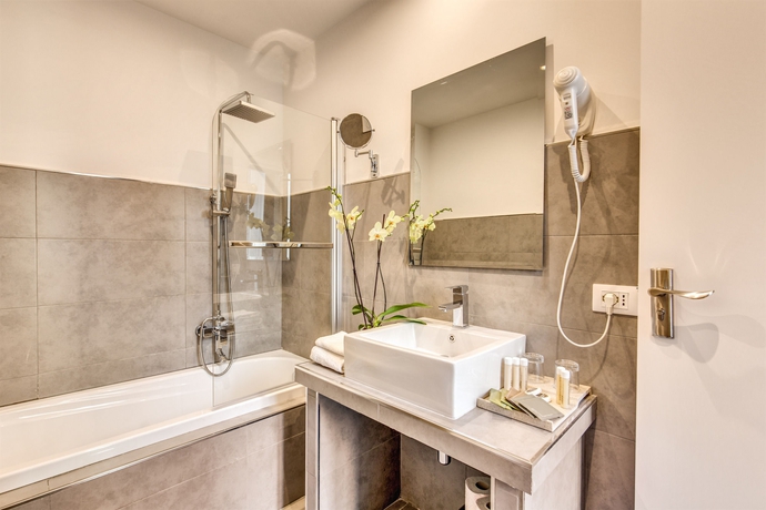 Imagen de la habitación del Hotel 87 Eighty Seven. Foto 14