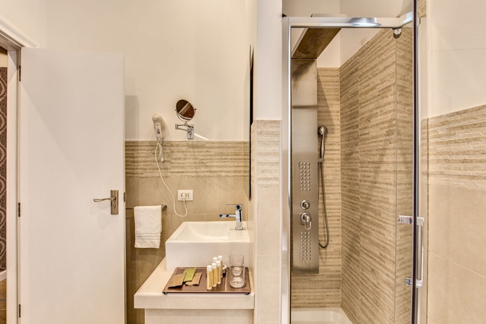 Imagen de la habitación del Hotel 87 Eighty Seven. Foto 15