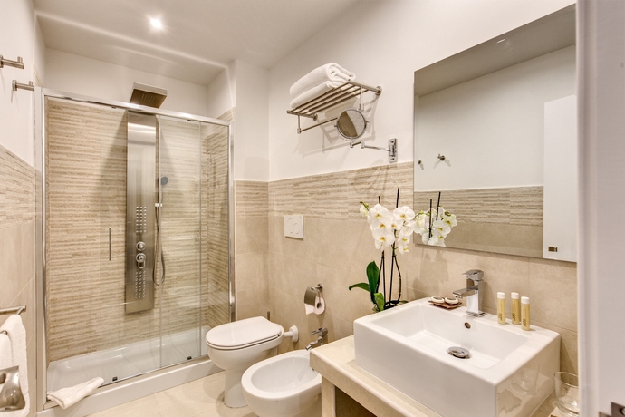 Imagen de la habitación del Hotel 87 Eighty Seven. Foto 16