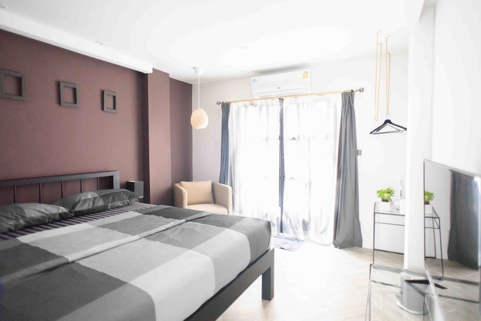 Imagen de la habitación del Hotel 87 Oldtown @ River Pier. Foto 5
