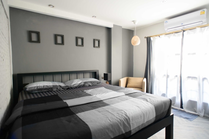 Imagen de la habitación del Hotel 87 Oldtown @ River Pier. Foto 6