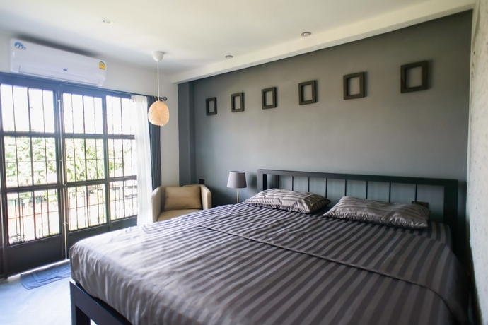 Imagen de la habitación del Hotel 87 Oldtown @ River Pier. Foto 8