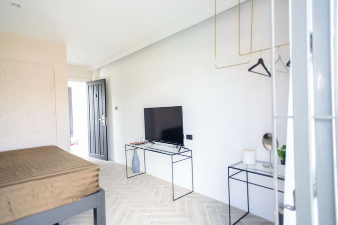 Imagen de la habitación del Hotel 87 Oldtown @ River Pier. Foto 9