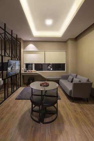 Imagen de la habitación del Hotel 88 Alun Alun. Foto 15
