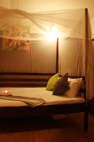 Imagen de la habitación del Hotel 88 Backpackers Hua Hin. Foto 3