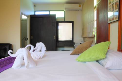 Imagen de la habitación del Hotel 88 Backpackers Hua Hin. Foto 10