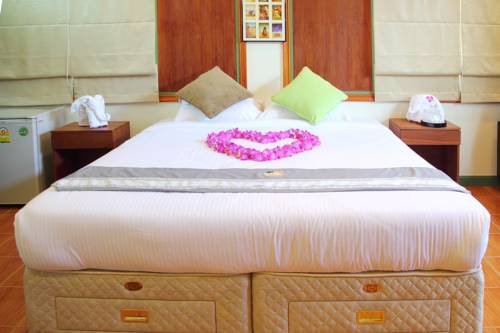 Imagen de la habitación del Hotel 88 Backpackers Hua Hin. Foto 12