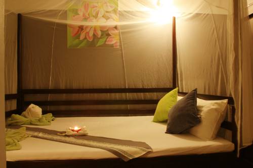 Imagen de la habitación del Hotel 88 Backpackers Hua Hin. Foto 13
