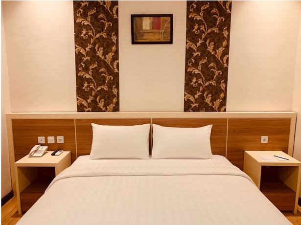 Imagen de la habitación del Hotel 88 Banjarmasin by WH. Foto 13