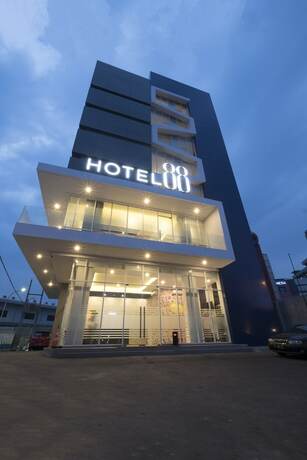 Imagen general del Hotel 88 Bekasi By Wh. Foto 2