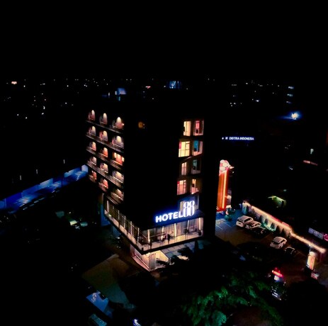 Imagen general del Hotel 88 Bekasi By Wh. Foto 4