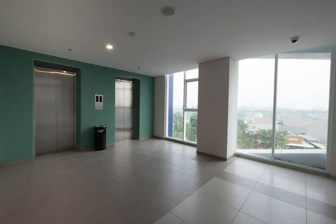 Imagen general del Hotel 88 Bekasi By Wh. Foto 6