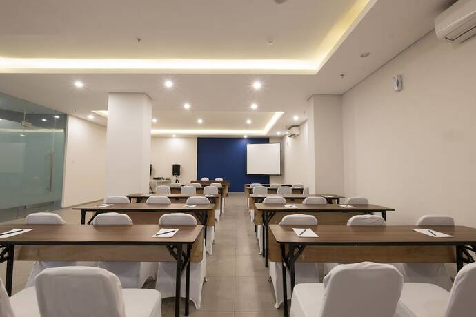 Imagen general del Hotel 88 Bekasi By Wh. Foto 8