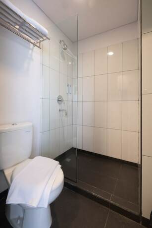 Imagen general del Hotel 88 Bekasi By Wh. Foto 9