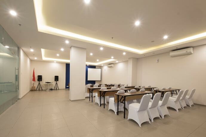 Imagen general del Hotel 88 Bekasi By Wh. Foto 10