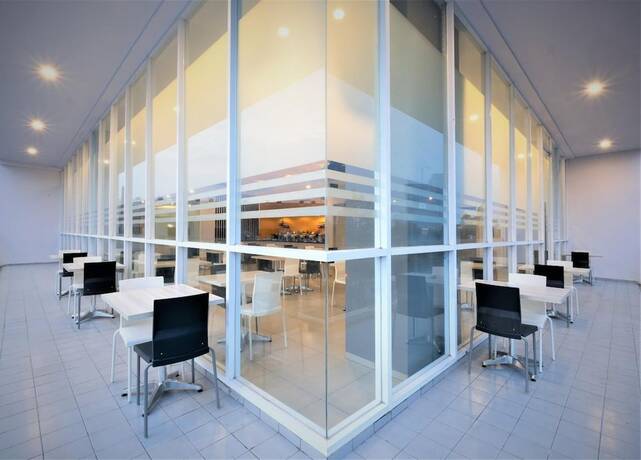 Imagen general del Hotel 88 Bekasi By Wh. Foto 13