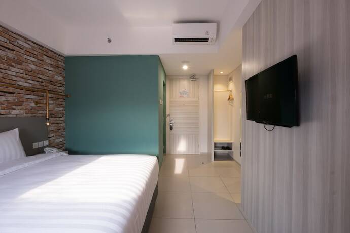 Imagen general del Hotel 88 Bekasi By Wh. Foto 14
