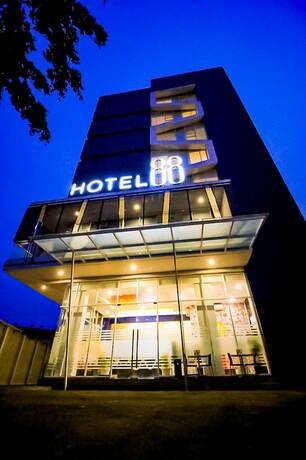 Imagen general del Hotel 88 Bekasi By Wh. Foto 1