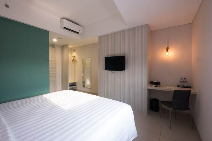 Imagen de la habitación del Hotel 88 Bekasi By Wh. Foto 21