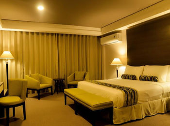 Imagen de la habitación del Hotel 88 Courtyard. Foto 3