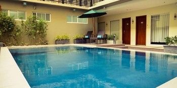 Imagen de los interiores del Hotel 88 Courtyard. Foto 9