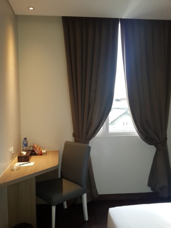 Imagen de la habitación del Hotel 88 Fatmawati Jakarta. Foto 4