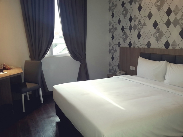 Imagen de la habitación del Hotel 88 Fatmawati Jakarta. Foto 5
