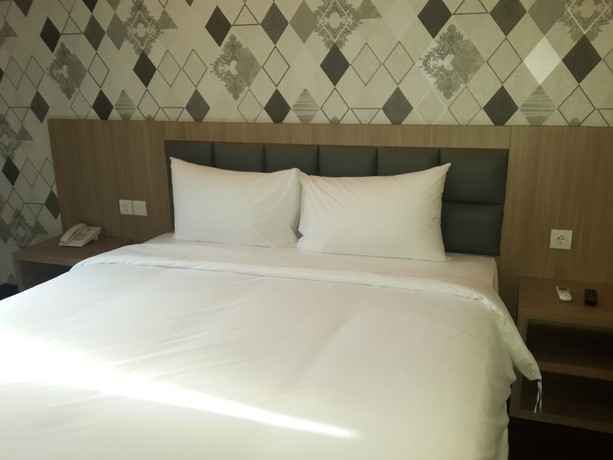 Imagen de la habitación del Hotel 88 Fatmawati Jakarta. Foto 6